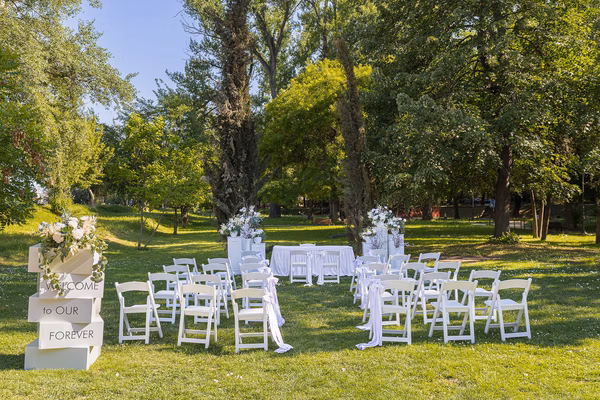 Restorant Park, Municipality of Karposh 1