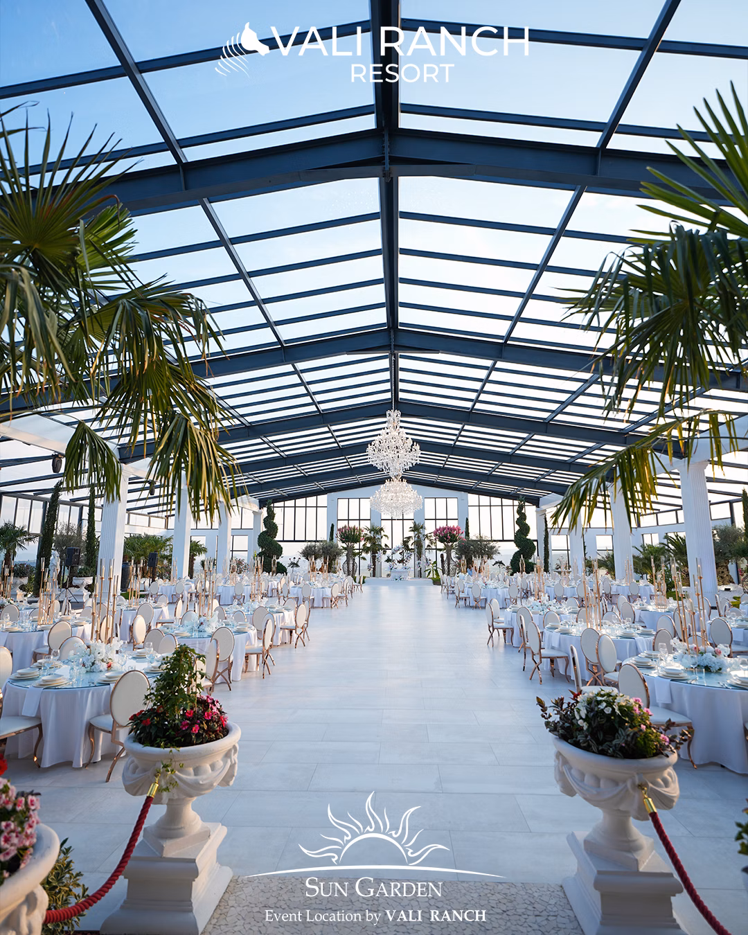Vali Ranch Resort & Congress Center 