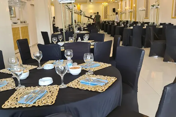 Restaurant Dinamika, Tetovo 3