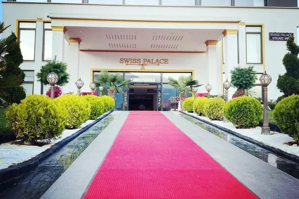 Swiss Palace, Tetovo 5