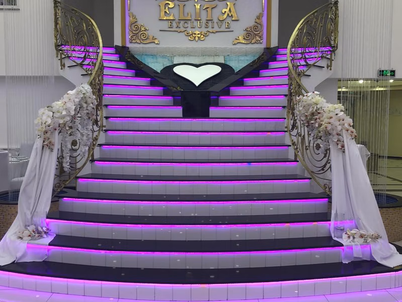 Elita, Bogovinje