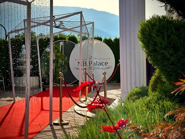 NB Palace