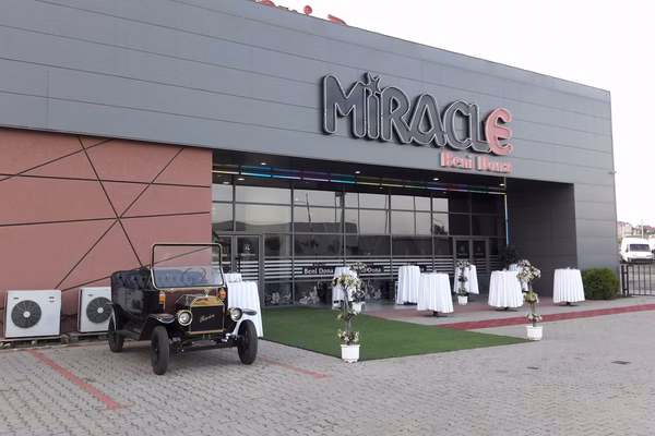 Miracle Beni Dona , Suvi Do - Suhadoll 1