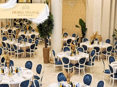 Nobel Palace, Tetovo 5