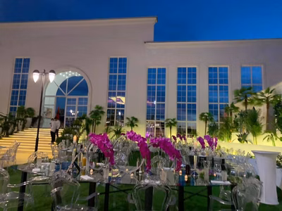 White Garden, Konjuh 3