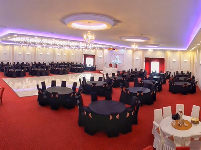 Restaurant RIDA ROYAL , Konjuh 2