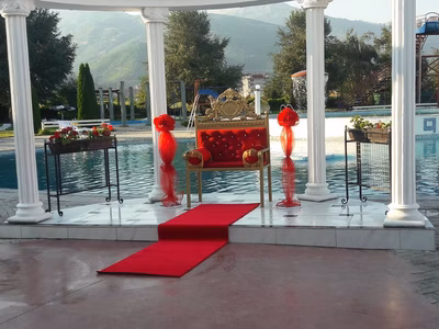 Aqua Park, Tetovo 3