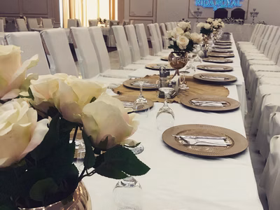 Restaurant RIDA ROYAL , Konjuh 4