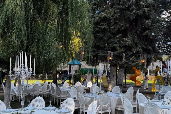 Fish House Delfin , Волковија 6