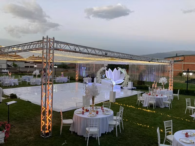 Restaurant Sydney, Gostivar 3