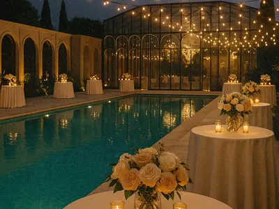 Atrium Events, Zhelino 3