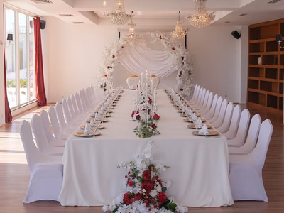 Vali Ranch Resort & Congress Center , Gjilan 4