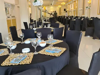 Restaurant Dinamika, Tetovo 3