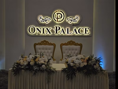 Onix Palace , Suvi Do - Suhadoll 2