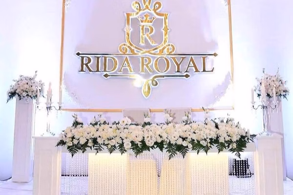 Restaurant RIDA ROYAL , Konjuh 3