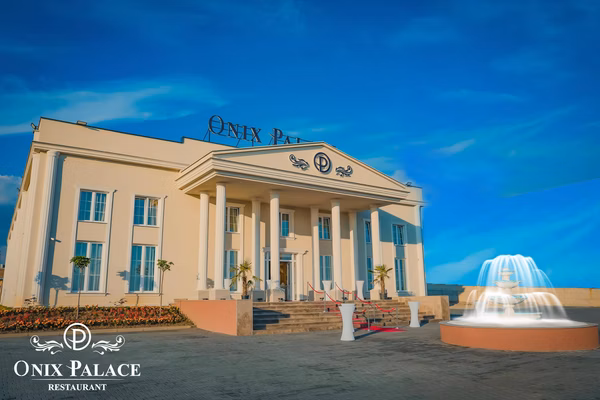 Onix Palace , Suvi Do - Suhadoll 5