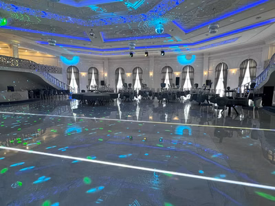 Oktagon Premium Palace , Теново 2