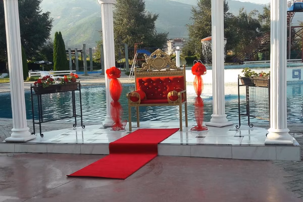 Aqua Park, Tetovo 3