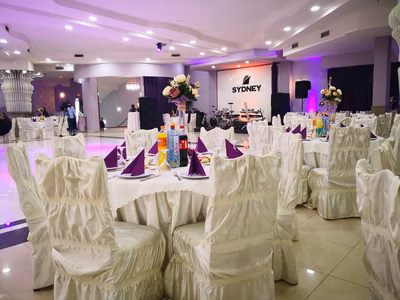 Restaurant Sydney, Gostivar 4