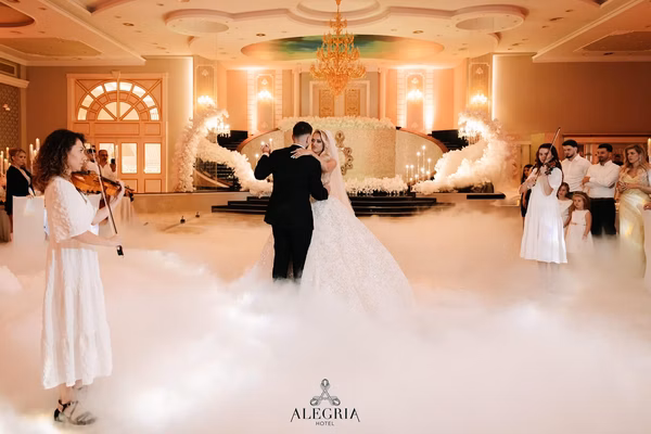 Alegria Hotel & Restaurant , Prizren 7