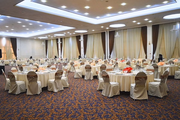 Aleksandar Palace, Skopje 2