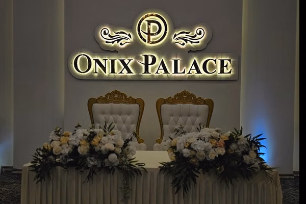 Onix Palace , Suvi Do - Suhadoll 2