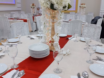 Restorant Arena De Luxe, Gostivar 3