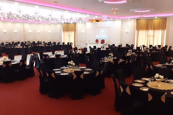 Restaurant RIDA ROYAL , Konjuh 6