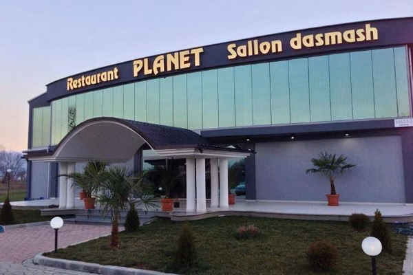 Planet, Dolno Palchishte 8