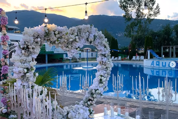 Aqua Park, Tetovo 1
