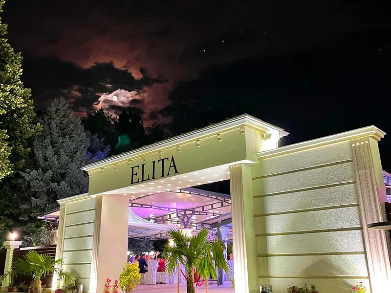 Elita Terrace, Tetovo