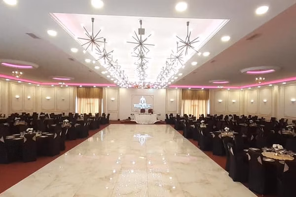 Restaurant RIDA ROYAL , Konjuh 5