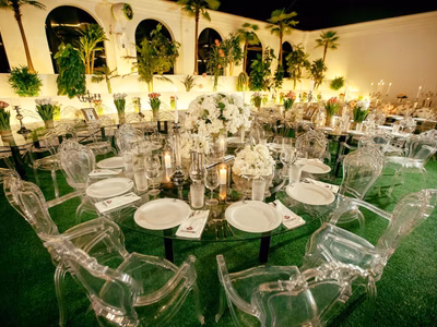 White Garden, Konjuh 2