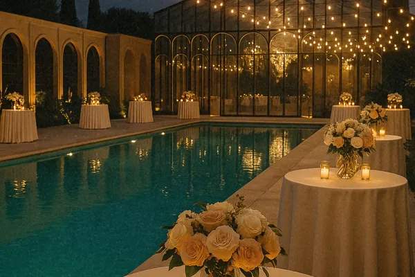 Atrium Events, Zhelino 3