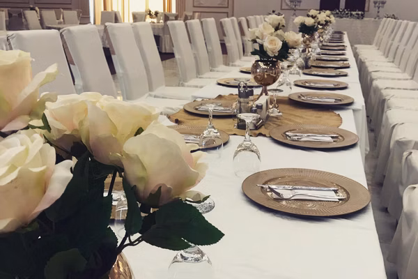 Restaurant RIDA ROYAL , Konjuh 4