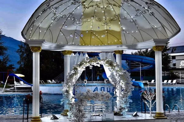 Aqua Park, Tetovo 9