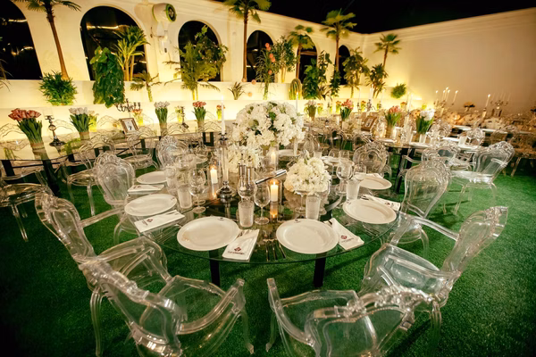 White Garden, Konjuh 2