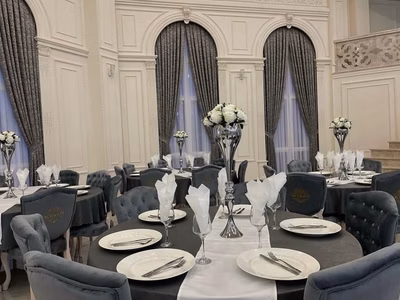 Oktagon Premium Palace , Теново 3