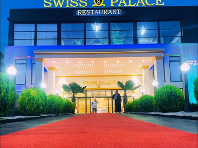 Swiss Palace, Tetovo 3