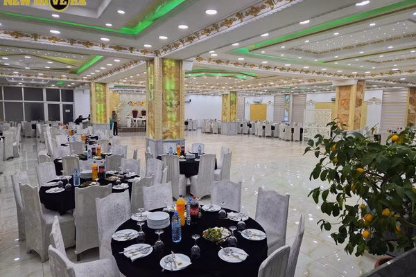 New Mivera, Gostivar 6