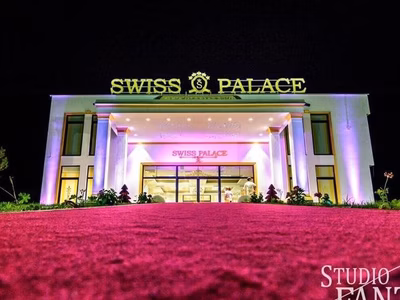Swiss Palace