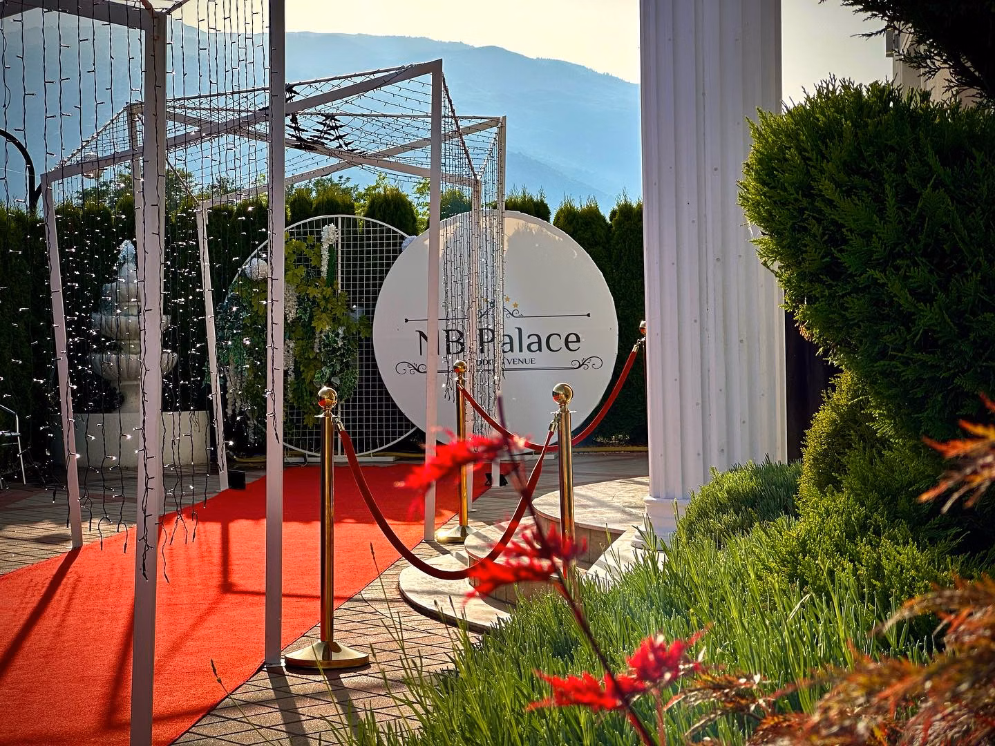 NB Palace