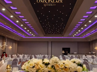 Onix Palace , Suvi Do - Suhadoll 4