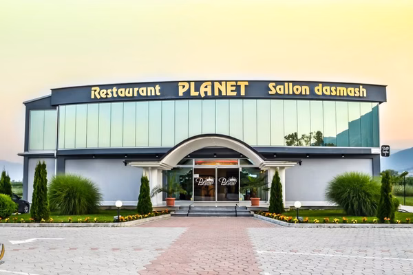 Planet, Dolno Palchishte 2